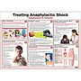 Treating Anaphylaxis In Schools Poster