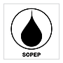 Sopep kit (Marine Sign)