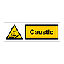 Caustic (Marine Sign)