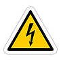 Electricity symbol (Marine Sign)