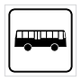 Buses (Marine Sign)