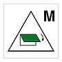 Remote control for closing devices for ventilation inlet or outlet for machinery spaces (Marine Sign)