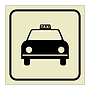 Taxi (Marine Sign)