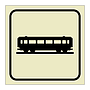 Train (Marine Sign)