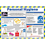 Personal Hygiene Guidance Poster