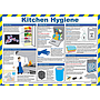 Kitchen Hygiene Poster