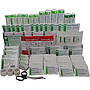 Workplace First Aid Kit Refill BS8599 (Large)