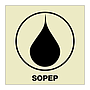 Sopep kit (Marine Sign)