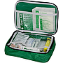 Vehicle First Aid Kit in Nylon Case