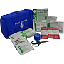 Bar/Kiosk Catering First Aid Kit, Blue