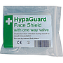 HypaGuard Face Shield