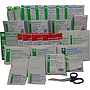 Minibus and Bus First Aid Refill Pack