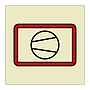 Air compressor for breathing devices (Marine Sign)