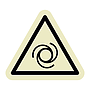 Automatic start-up symbol (Marine Sign)