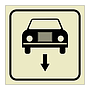 Cars (Marine Sign)